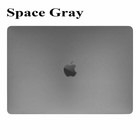 New Apple Macbook Pro Retina A2141 2019 16  Space Gray Lcd Full Screen Assembly