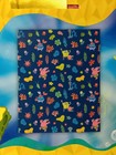  free Ship  40  X 50  Blanket Spongebob Squarepants Silk Touch Nickelodeon