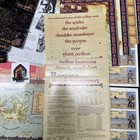 Birthright Campaign Setting Advanced Dungeons And Dragons Adnd Dnd Tsr 1995