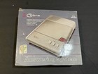 Cobra An-8512 Telephone Answering System Machine