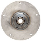 Attwood Boat Ski Pylon Base Sl1045t-1   Flush Mount 5 8 Inch Stainless