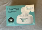 Hiccapop Hp-wwcl Wipe Warmer And Baby Wet Wipes Dispenser  Brand New In Box 