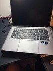 Hp Zbook Firefly 14 G9 14  Parts Laptop No Ram Or Ssd 12th Gen I7 Not Booting