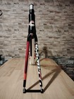Cinelli Vigorelli S Size Chromoly Track Bike Frame Free Shipping From Japan
