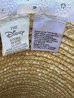 Winnie The Pooh Vintage Disney Lace Ruffled Basket With Handle
