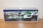 Collectible 2012 Hess  Helicopter And Rescue Still In Box