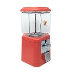 Oak Mfg  Co  Acorn Penny Gumball Machine