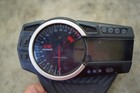 11 Suzuki Gsxr600 Gsxr 600 Speedometer Instrument Cluster E-1290