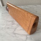 1993 Henry Bergeson Kaleidoscope In Birdseye Maple