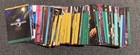 Babylon 5 Season 4 1998 Fleer skybox Complete Base Card Set Of 81 Tv