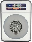 2017 S50e Gilt France Statue Of Liberty Ngc Pf69 Ucam Early Releases