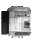 0281020255 D04fr-029138 32g87-41030 Ecm Controller For Kobelco Sk130-8 Sk140-8