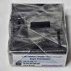 Premo Sculpey 2oz Polymer Clay 5540 Twinkle Twinkle Black Sparkle 30 Min 275  f