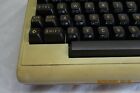 Vintage 1980s Commodore Personal Computer Vic 20 Untested Nice Cosmetic Shape