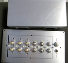 Agilent 16495h Connector Plate For Keysight Semiconductor Parameter Analyzers