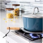Stovetop Simmer Ring Heat Diffuser For Use On Gas  Ranges Low Flame Tamer
