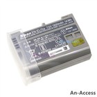 New Nikon En-el15a Rechargeable Battery For D7200 D800 D800e D810 D850 D750