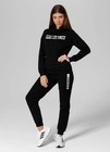 Pitbull Georgia Hoodie Women