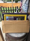Brand New Vintage 1980 s Matilda Bay Wine Cooler Tiki Bar Mirror Sign