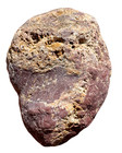 6 5 Oz Red Jasper Rough For Lapidary Or Display From Arizona
