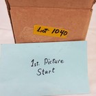 Lot Of 20 Roll Lock Sanding Disc Rotary Pad Holder Lot-1040