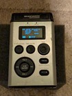 Marantz Pmd620 Pro Handheld Digital Recorder V3 1  W  New Batteries 16gb Sd Card