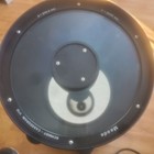 Meade Quartz 8  Schmidt Cassegrain F 10 Telescope Untested Free Shipping 