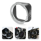 Bayonet Bay Ii Metal Lens Hood For Rolleiflex 3 5c 3 5e 3 5f Tlr 120 Camera
