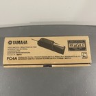 Genuine Yamaha Fc4a Piano Style Sustain Foot Pedal Switch Black New Unused