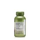 Gnc Herbal Plus Energy Formula 100 Capsules exp 12 2026 
