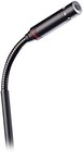 Audio-technica Pro49q Cardioid Condenser Quick-mount Gooseneck Microphone  Black