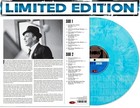 Frank Sinatra - The Best Of  - Colored Vinyl Record - Limited Edition  lp   12