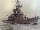Uss New Jersey Photographs