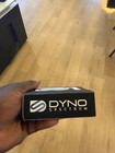 Dynospectrum
