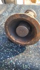 Vintage Railroad Rr Cast Iron Screw Jack