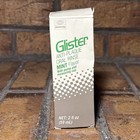 Vtg     Amway Glister Anti-plaque Mouth Rinse Mouthwash 50 Ml Discontinued     1994