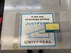 Justfeed Universal Envelope Feeder