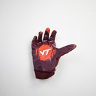 Virginia Tech Hokies Nike Equipment - Other Men s Maroon orange Used