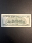  100 Bill  one Hundred Dollar Bill  - Series 2006a  very Lightly Circulated 