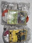 Pok  mon 2019 Pok  mon Happy Meal Toys With Cards