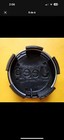 Jeep Black 63 Mm Wheel Center Caps Grand Cherokee Wrangler Compass 2 48