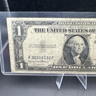 1935 F - One Dollar Silver Certificate  1 Note F30318132f