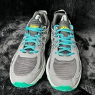 Asics Frequent Trail 1012a022-020 Womens Us 10 Running Shoes Stone Gray Sneakers