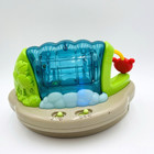 Fisher Price Jumperoo Replacement Light   Sound Toy Roarin Rainforest Lion