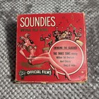 16mm Sound Film Soundies Musical Film Revues Spike Jones 1030 7  Reel