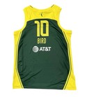 Nike Dri-fit Sue Bird Seattle Storm Wnba Explorer Edition Jersey Women s Medium