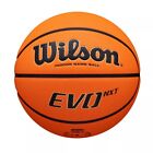 Wilson Ncaa Evo Nxt Official Game Basketball  28 5   size 6   29 5   size 7 