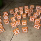 Whataburger Table Tent Markers - Individual Restaurant Order Numbers Great