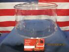 New Clear Replacement Dome For Signal Stat Model 374 Lights