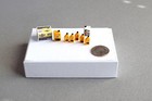 1 24  Or Choose 1 18   Automotive Oil Products  pennzoil   Diorama   Austin s Garage